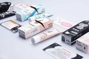 當清新笑容遇見無限想象 電腦動畫賦能下的卡通風牙膏包裝設計新浪潮